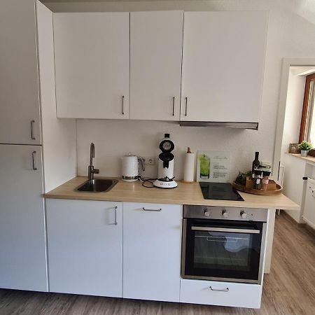 Ferienwohnung Auszeit Winterberg Zentrum Εξωτερικό φωτογραφία