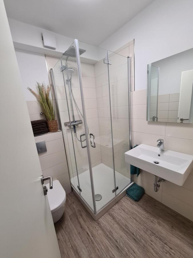 Ferienwohnung Auszeit Winterberg Zentrum Εξωτερικό φωτογραφία