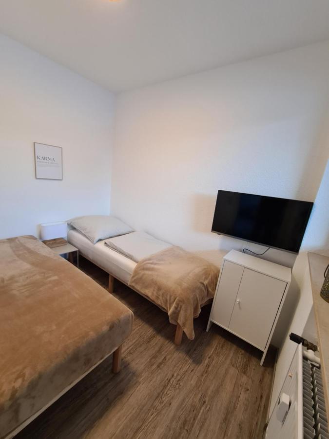 Ferienwohnung Auszeit Winterberg Zentrum Εξωτερικό φωτογραφία