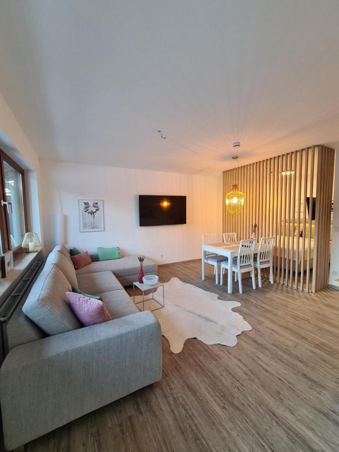 Ferienwohnung Auszeit Winterberg Zentrum Εξωτερικό φωτογραφία