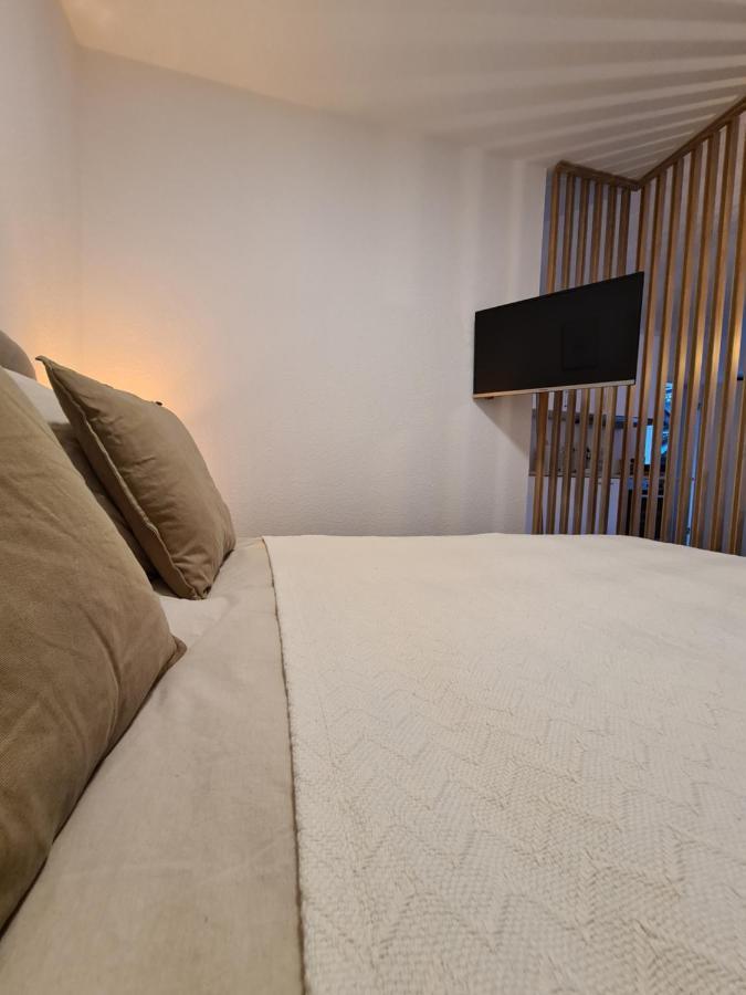 Ferienwohnung Auszeit Winterberg Zentrum Εξωτερικό φωτογραφία