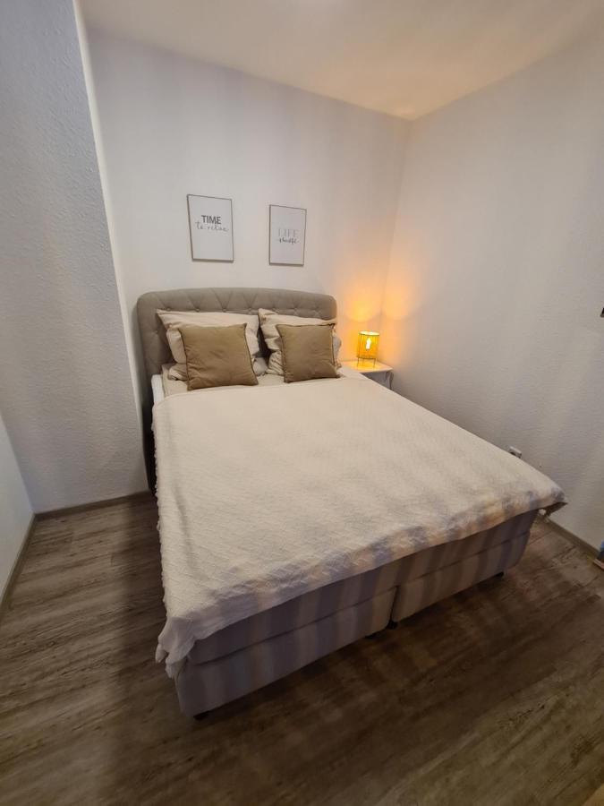 Ferienwohnung Auszeit Winterberg Zentrum Εξωτερικό φωτογραφία