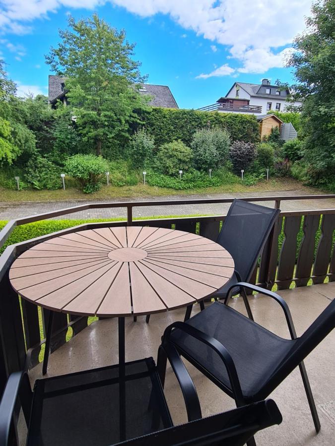 Ferienwohnung Auszeit Winterberg Zentrum Εξωτερικό φωτογραφία