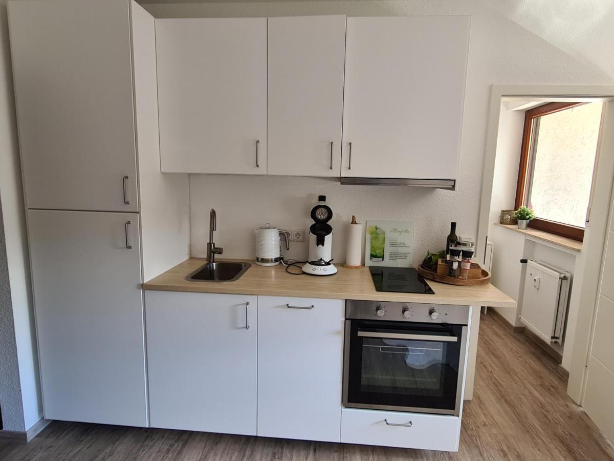 Ferienwohnung Auszeit Winterberg Zentrum Εξωτερικό φωτογραφία